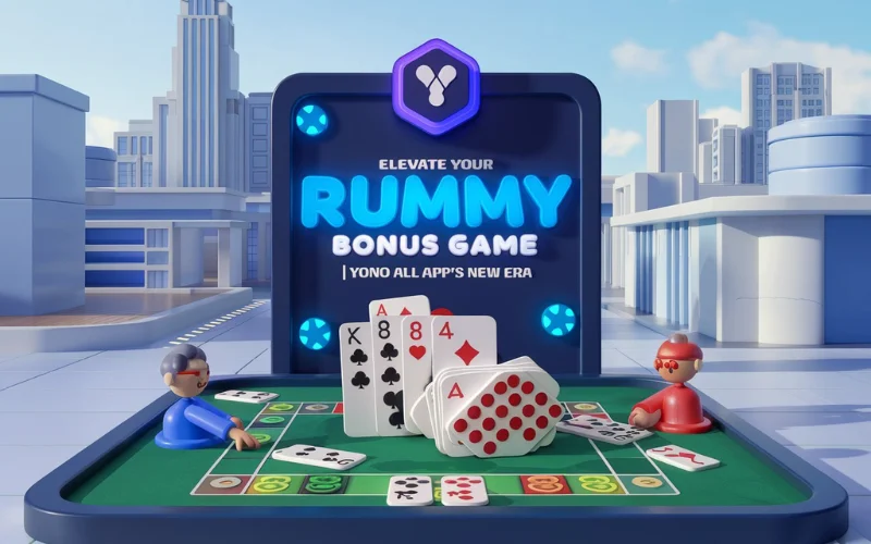rummy bonus